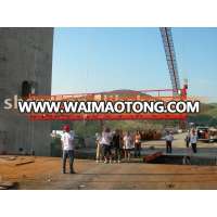 suspended platform/working platform/cradle/gondola/swing stage