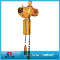 HOT Height Lifting Electric Hoist Motor with Winch