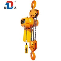 HOT Height Lifting Mini Electric Hoist with Winch