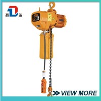 Widely Use Construction Electric Winches 240V with Winch