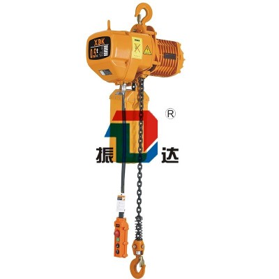 India Fixed Demag Hoist with Winch