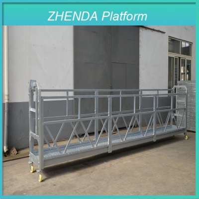 Discount 5 percent Powered Scaffolding Suspend Work Platform