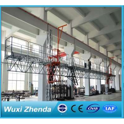 2016 NEW Factory Sale Mast Climbing Work Platform